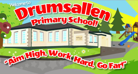 Drumsallen Primary School Armagh