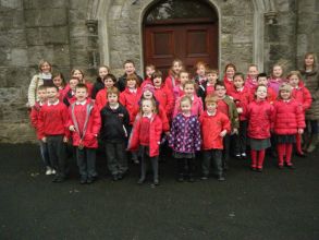 Christmas Tree Festival