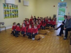 Dungannon Convention Assembly
